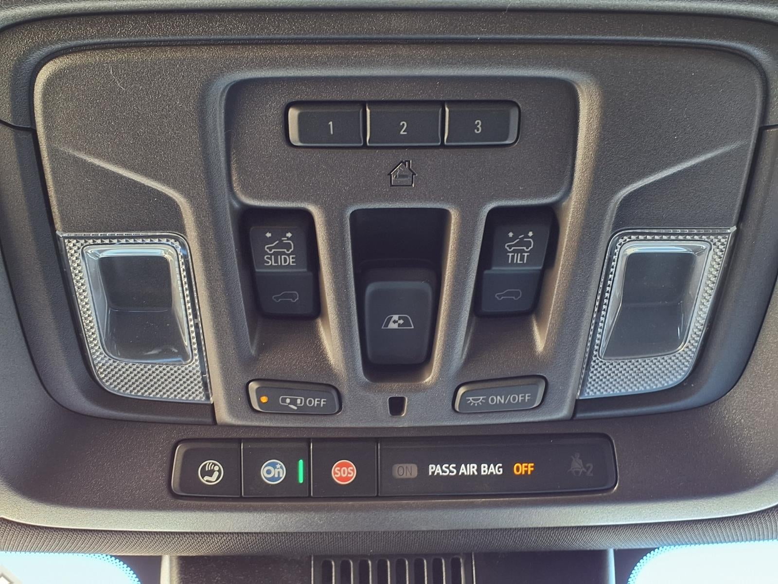 2026 GMC Sierra 2500 HD Denali Crew Cab Standard Box 4WD