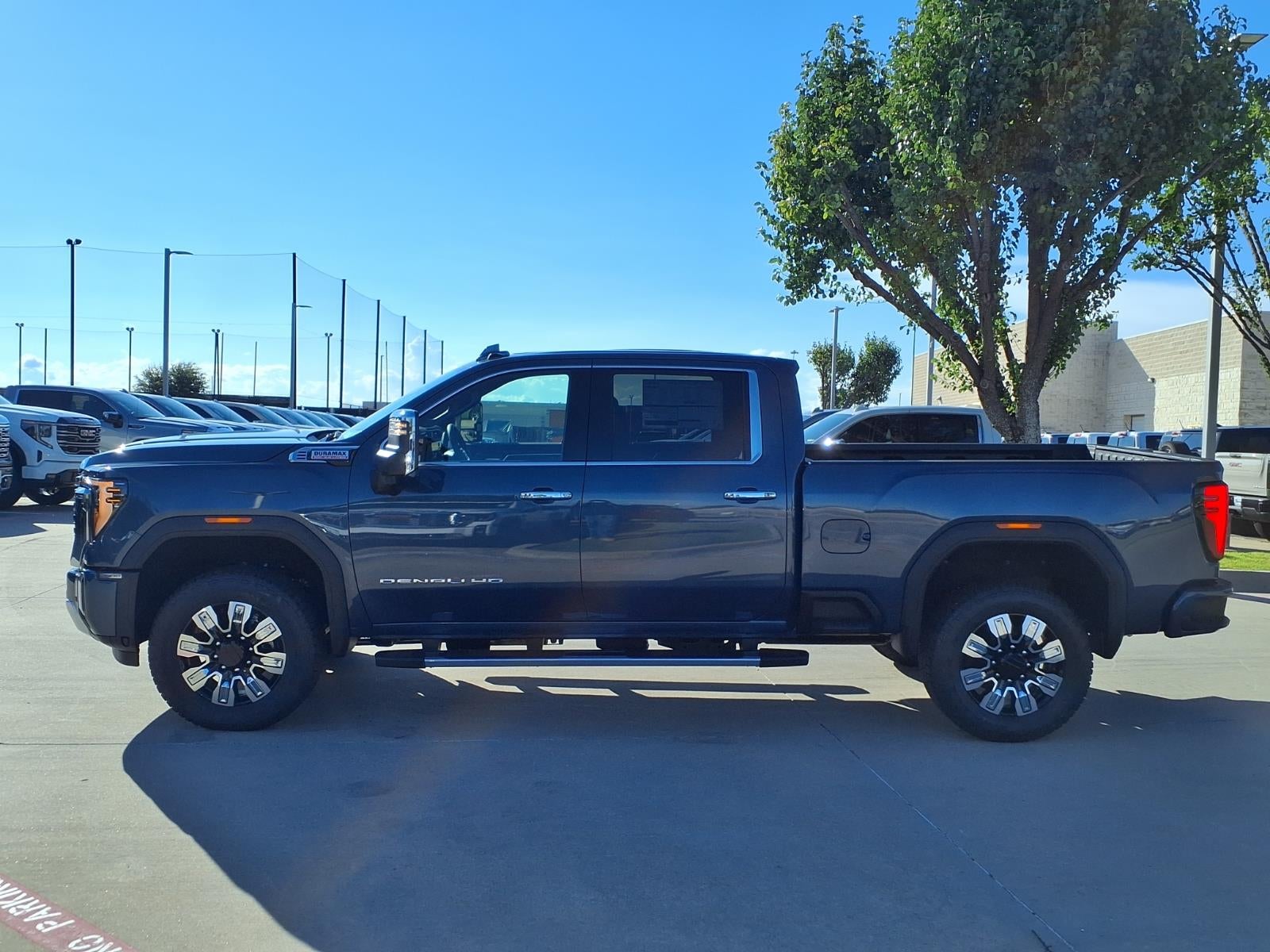 2026 GMC Sierra 2500HD Denali - Photo 27