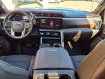 2026 GMC Sierra 2500 HD Denali Crew Cab Standard Box 4WD