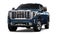 2026 GMC Sierra 2500 HD Denali Crew Cab Standard Box 4WD
