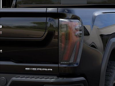 2026 GMC Sierra 2500 HD Denali Crew Cab Standard Box 4WD