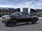 2026 GMC Sierra 2500 HD Denali Crew Cab Standard Box 4WD