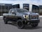 2026 GMC Sierra 2500 HD Denali Crew Cab Standard Box 4WD