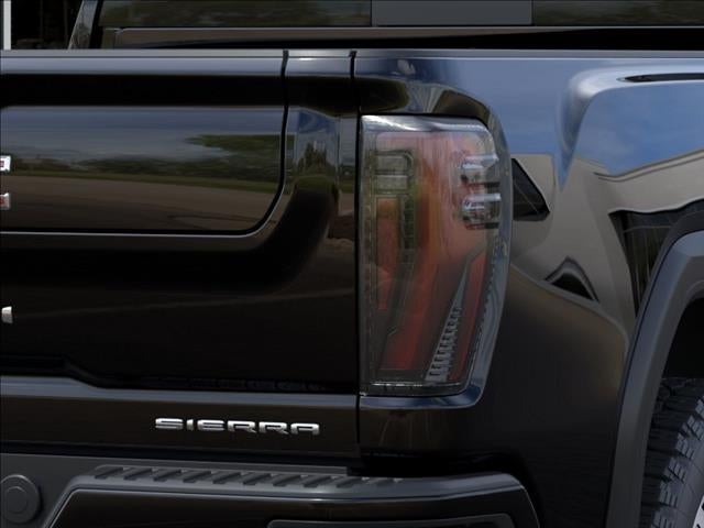 2026 GMC Sierra 2500 HD Denali Crew Cab Standard Box 4WD