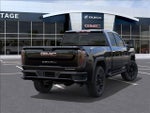 2026 GMC Sierra 2500 HD Denali Crew Cab Standard Box 4WD