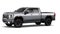 2026 GMC Sierra 2500 HD Denali Crew Cab Standard Box 4WD