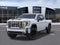 2026 GMC Sierra 2500 HD Denali Crew Cab Standard Box 4WD