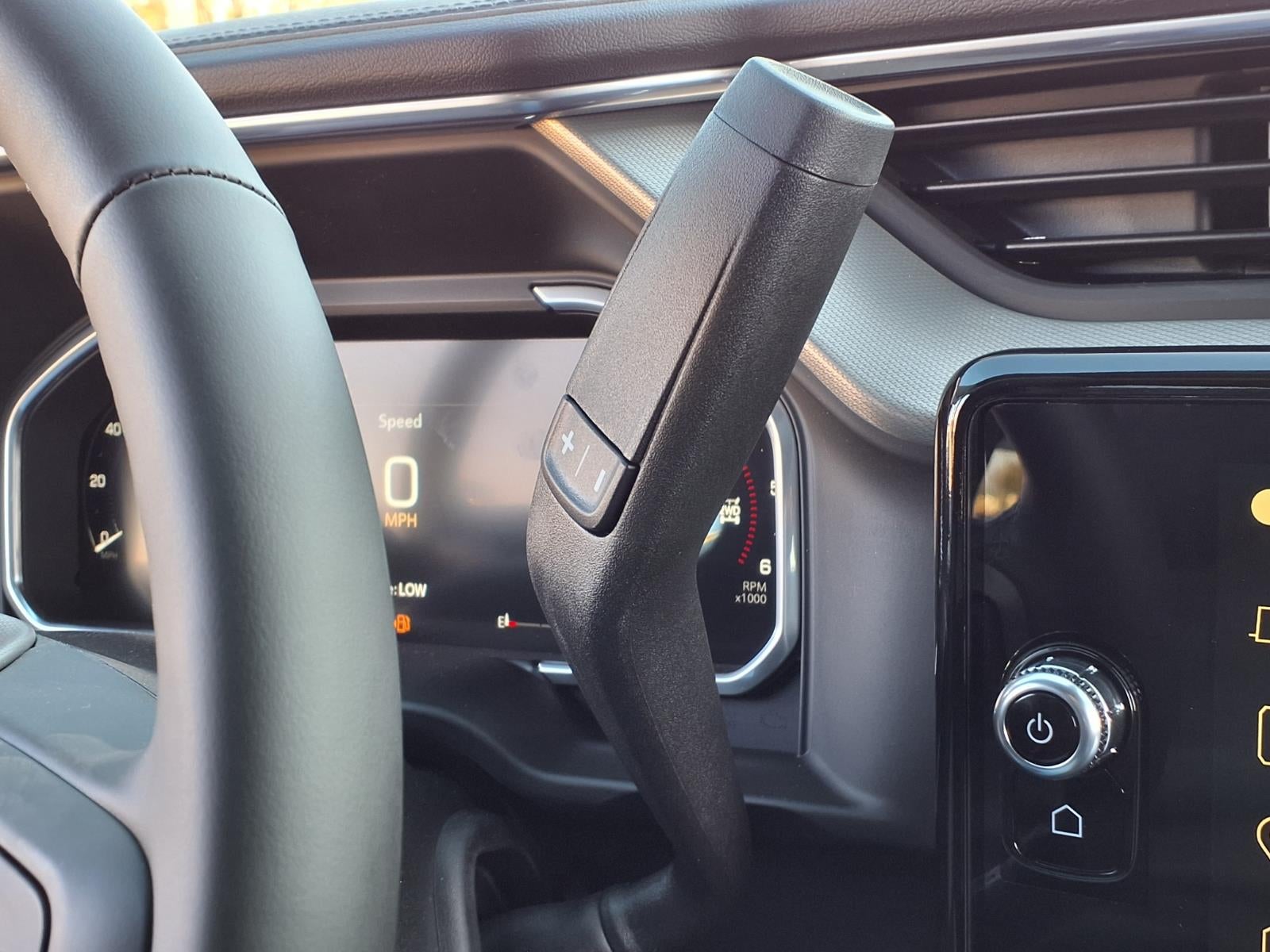 2026 GMC Sierra 2500 HD Denali Crew Cab Standard Box 4WD