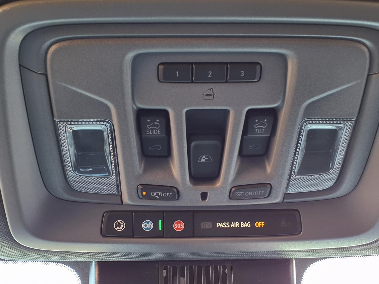 2026 GMC Sierra 2500 HD Denali Crew Cab Standard Box 4WD