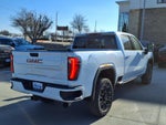 2026 GMC Sierra 2500 HD Denali Crew Cab Standard Box 4WD