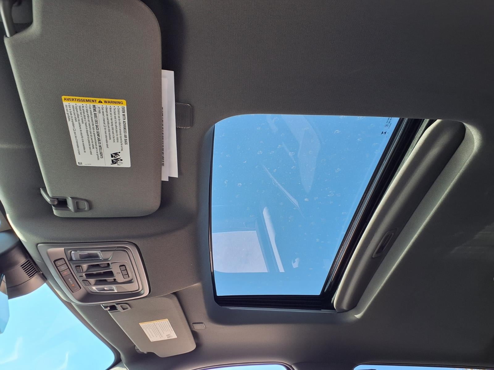 2026 GMC Sierra 2500 HD Denali Crew Cab Standard Box 4WD