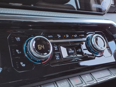 2026 GMC Sierra 2500 HD Denali Crew Cab Standard Box 4WD