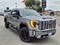 2026 GMC Sierra 2500 HD Denali Crew Cab Standard Box 4WD