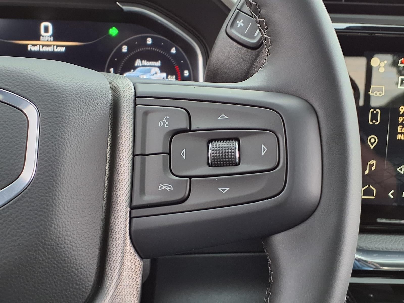 2026 GMC Sierra 2500 HD Denali Crew Cab Standard Box 4WD