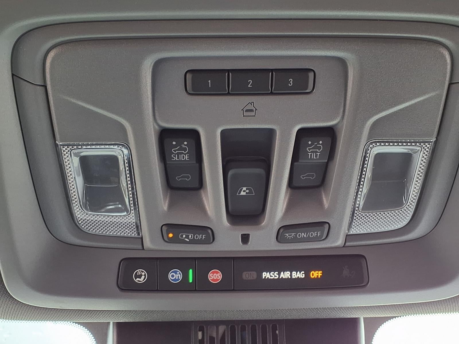 2026 GMC Sierra 2500 HD Denali Crew Cab Standard Box 4WD