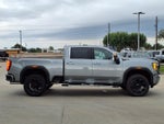 2026 GMC Sierra 2500 HD Denali Crew Cab Standard Box 4WD