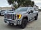 2026 GMC Sierra 2500 HD Denali Crew Cab Standard Box 4WD