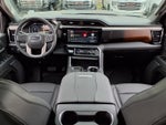 2026 GMC Sierra 2500 HD Denali Crew Cab Standard Box 4WD