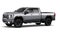 2026 GMC Sierra 2500 HD Denali Crew Cab Standard Box 4WD