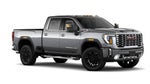 2026 GMC Sierra 2500 HD Denali Crew Cab Standard Box 4WD