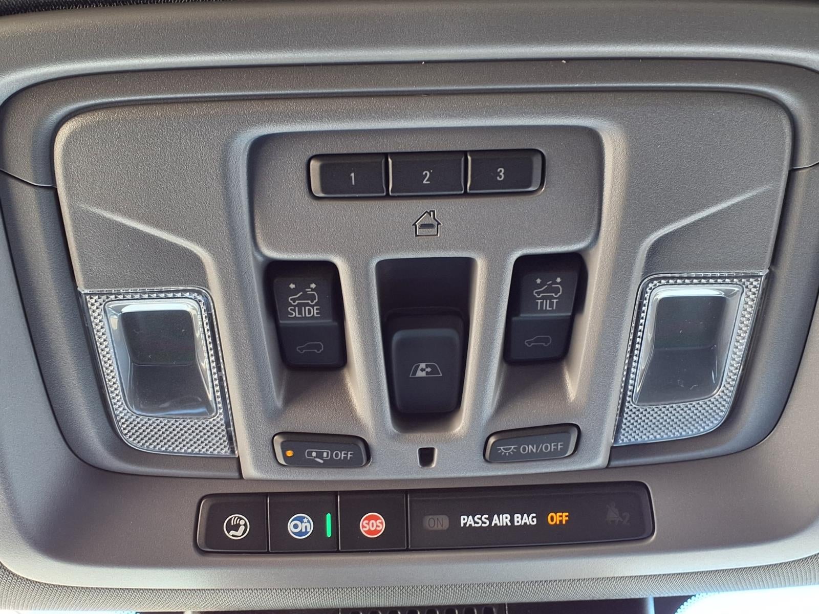 2026 GMC Sierra 2500 HD Denali Crew Cab Standard Box 4WD