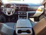 2026 GMC Sierra 2500 HD Denali Crew Cab Standard Box 4WD
