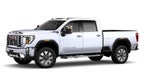 2026 GMC Sierra 2500 HD Denali Crew Cab Standard Box 4WD