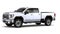 2026 GMC Sierra 2500 HD Denali Crew Cab Standard Box 4WD