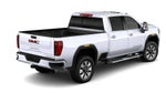 2026 GMC Sierra 2500 HD Denali Crew Cab Standard Box 4WD