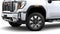 2026 GMC Sierra 2500 HD Denali Crew Cab Standard Box 4WD