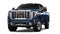 2026 GMC Sierra 2500 HD Denali Crew Cab Standard Box 4WD