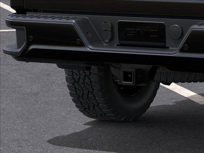 2026 GMC Sierra 2500 HD Denali Crew Cab Standard Box 4WD