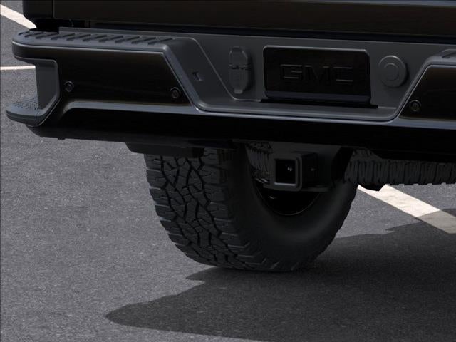 2026 GMC Sierra 2500 HD Denali Crew Cab Standard Box 4WD