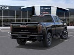 2026 GMC Sierra 2500 HD Denali Crew Cab Standard Box 4WD