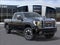 2026 GMC Sierra 2500 HD Denali Crew Cab Standard Box 4WD