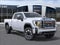 2026 GMC Sierra 2500 HD Denali Crew Cab Standard Box 4WD