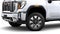 2026 GMC Sierra 2500 HD Denali Crew Cab Standard Box 4WD