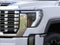 2026 GMC Sierra 2500 HD Denali Crew Cab Standard Box 4WD