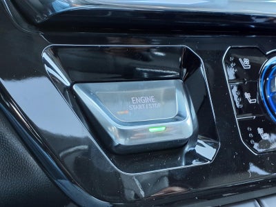 2026 GMC Sierra 2500 HD Denali Crew Cab Standard Box 4WD