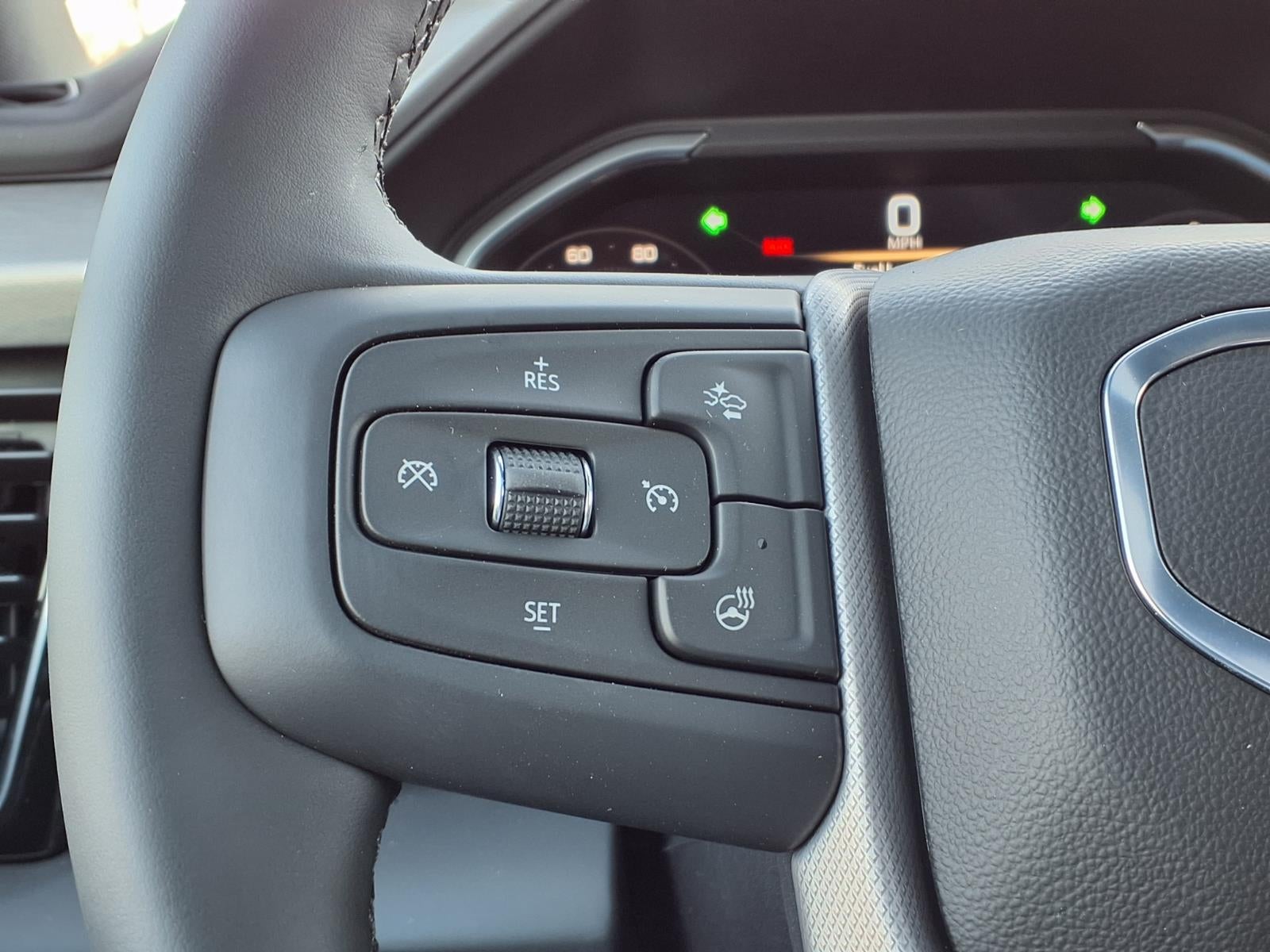 2026 GMC Sierra 2500 HD Denali Crew Cab Standard Box 4WD