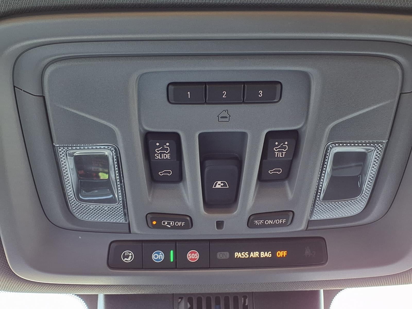 2026 GMC Sierra 2500 HD Denali Crew Cab Standard Box 4WD