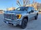 2026 GMC Sierra 2500 HD Denali Crew Cab Standard Box 4WD