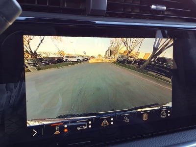 2026 GMC Sierra 2500 HD Denali Crew Cab Standard Box 4WD