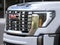 2026 GMC Sierra 2500 HD Denali Crew Cab Standard Box 4WD