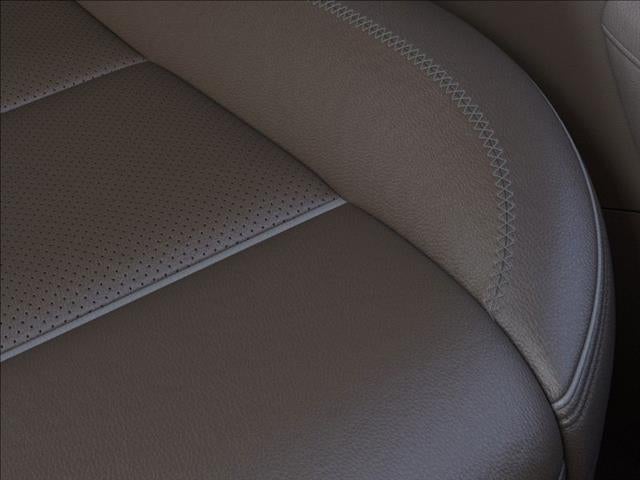 2026 GMC Sierra 2500 HD Denali Crew Cab Standard Box 4WD