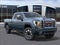2026 GMC Sierra 2500 HD Denali Crew Cab Standard Box 4WD