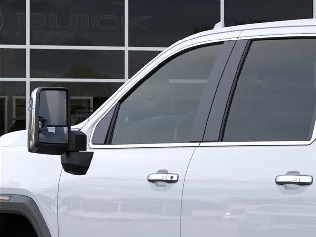 2026 GMC Sierra 2500 HD Denali Crew Cab Standard Box 4WD