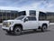 2026 GMC Sierra 2500 HD Denali Crew Cab Standard Box 4WD