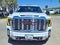 2026 GMC Sierra 2500 HD Denali Crew Cab Standard Box 4WD