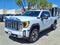 2026 GMC Sierra 2500 HD Denali Crew Cab Standard Box 4WD